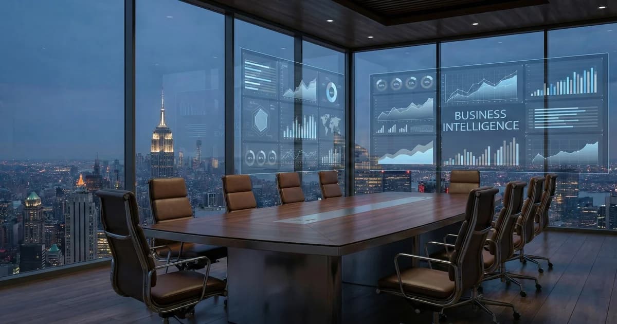 Digital solutions and website development for professional services businesses