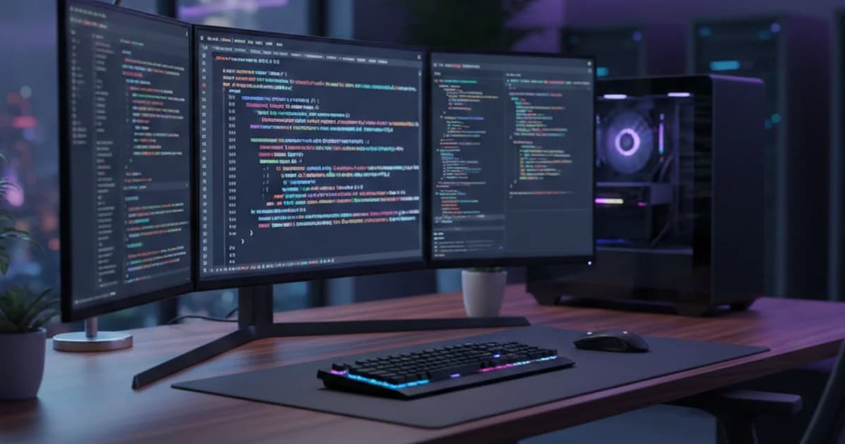 Professional web development services in Birmingham, United Kingdom