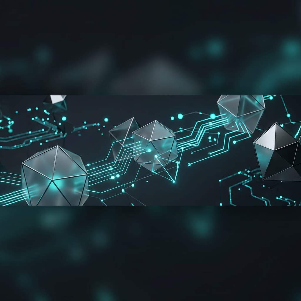 Digital Infrastructure